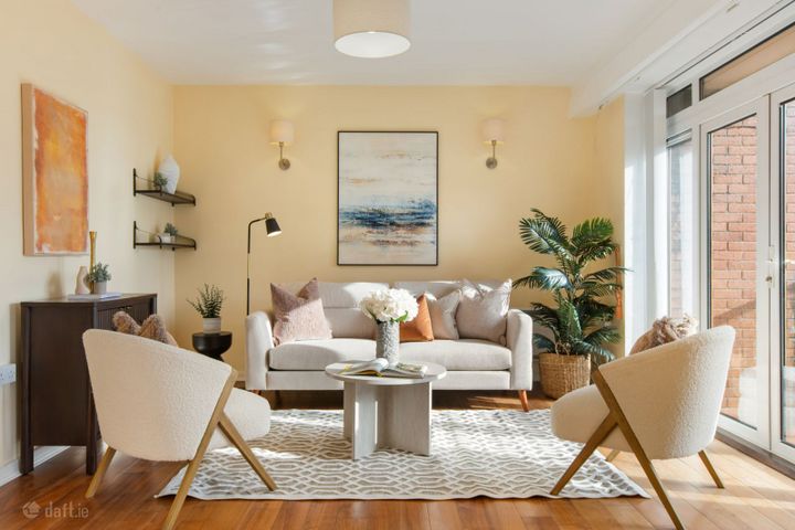 10 Dawson Court, Cross Ave, Blackrock, Dublin