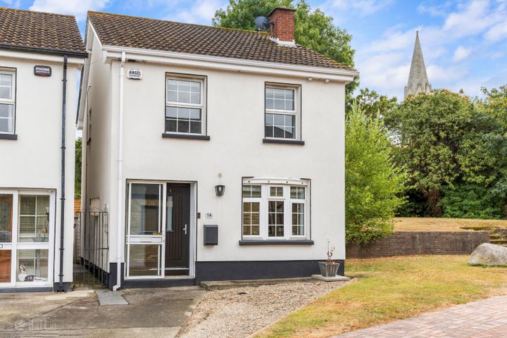 14 Rosslyn, Bray, Co. Wicklow, A98TX67