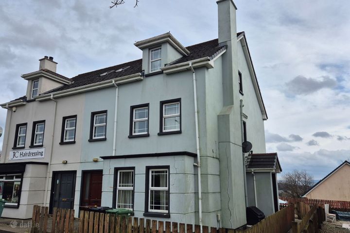 7 Sliabh Dromond, Kilmacrennan Road, Letterkenny, Co. Donegal, F92N9W7