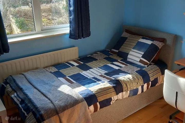 Somerton Row, Lucan, Co. Dublin