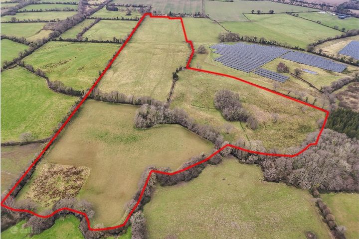 c.37 Acres Farm Land, Ashford, Co. Wicklow