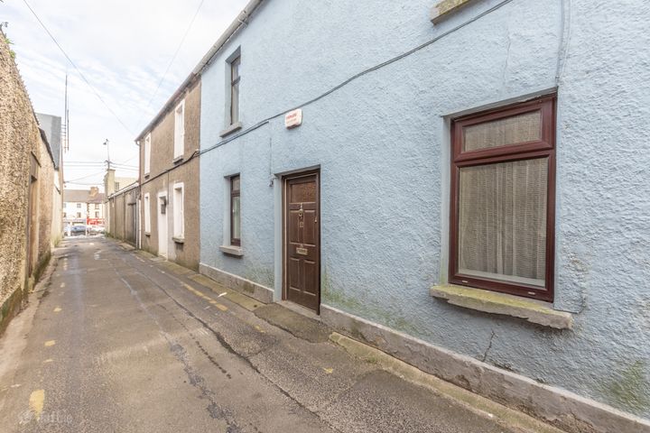 Five Alley Lane, Waterford, Waterford