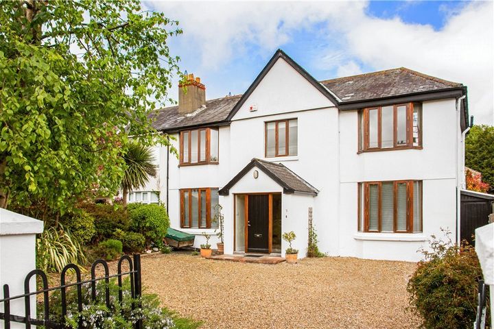 5 Avoca Road, Blackrock, Co Dublin, Dublin