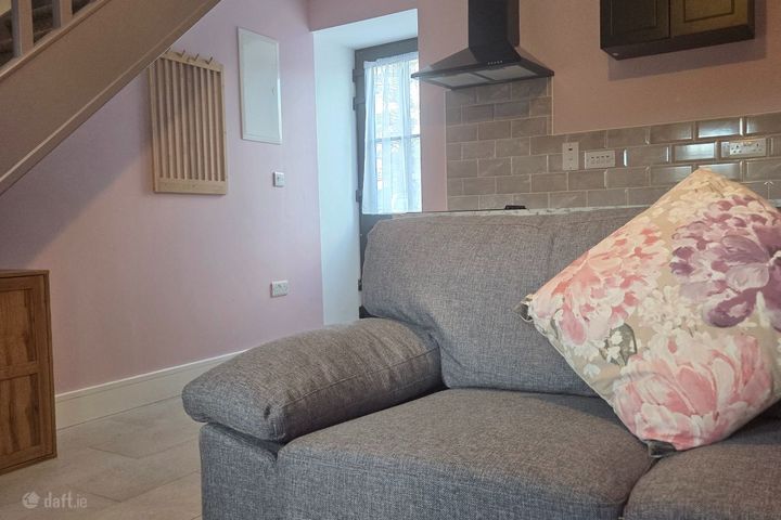 4 Charlie Foley Row, Crookstown, Cork, Farran, Co. Cork