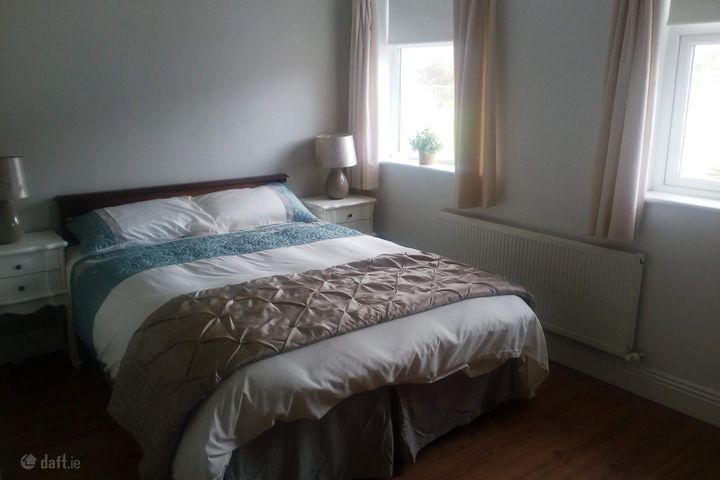 5 Laburnum Grove, Newtown, Celbridge, Co. Kildare