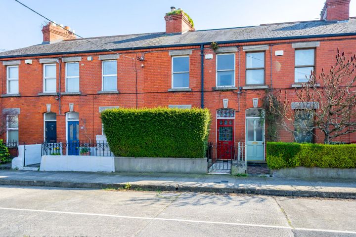 62 Prospect Avenue, Dublin 9, Glasnevin, Dublin 9, D09R5P8