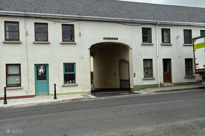 Apartment 10,Millrace,Main Street,Kilcullen,Co. Kildare, Kilcullen, Co. Kildare