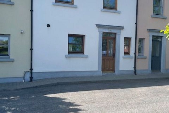 5 Ard Na Mara, William Street, Killala, Killala, Co. Mayo