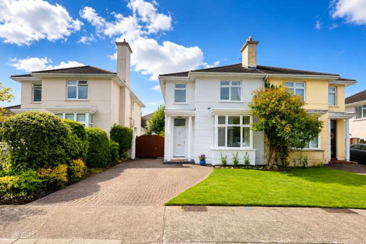 16 Richview, Castlecomer Road, Kilkenny, R95C6FE