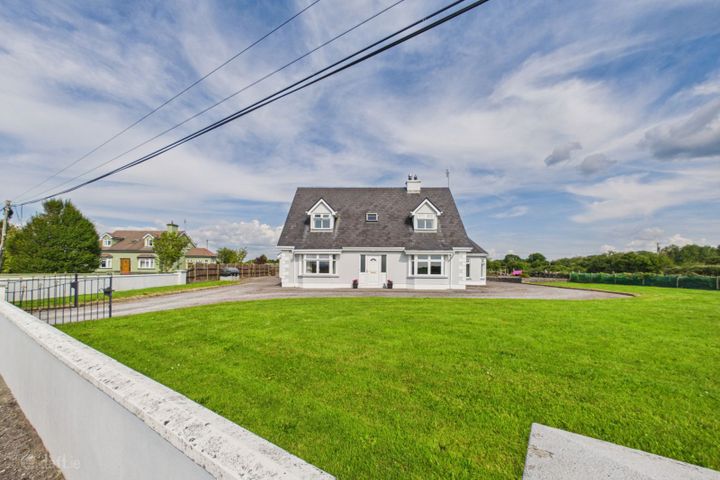 Cregduff, Ballinrobe, Roundfort, Co. Mayo, F31WK85
