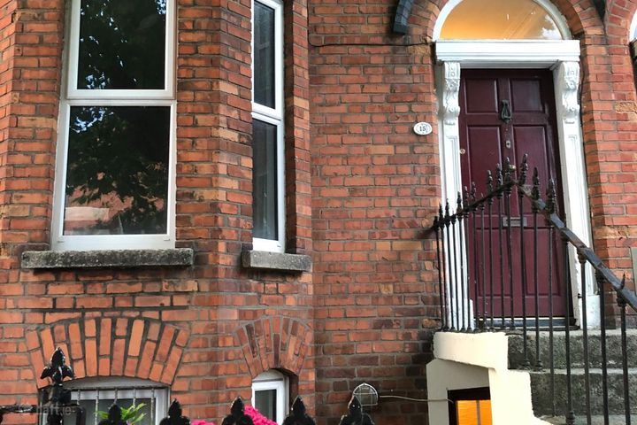 Hollybank Road,Dublin 9, Drumcondra, Dublin 9