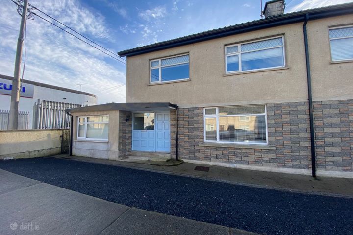2 Upper York Street, Castleblayney, Castleblayney, Co. Monaghan, A75RX43