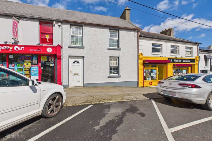 2 Main Street, Tramore, Tramore, Co. Waterford, X91AK27