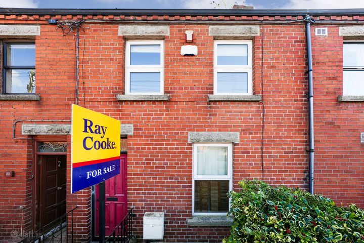 9 St. Malachys Road, Glasnevin, Dublin 9