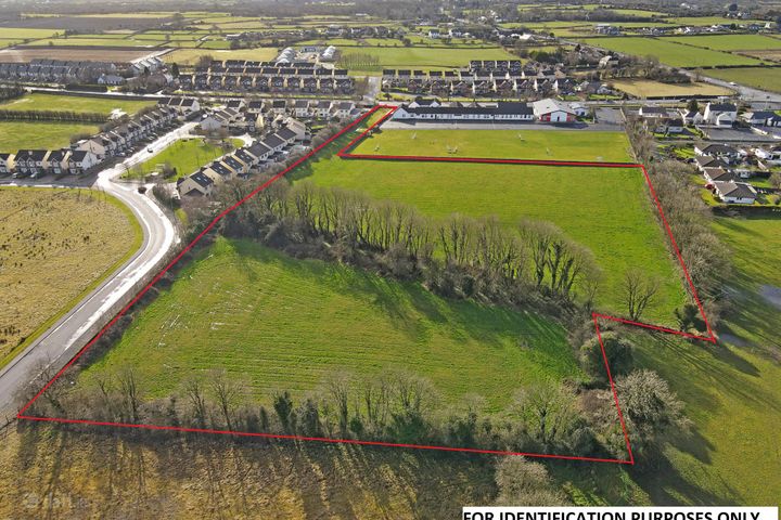 Land at Lakeview, Claregalway, Co. Galway