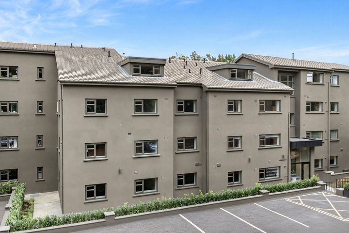 Apartment 15, Errigal House, Eglinton Court, Donnybrook, Dublin 4, D04CK11