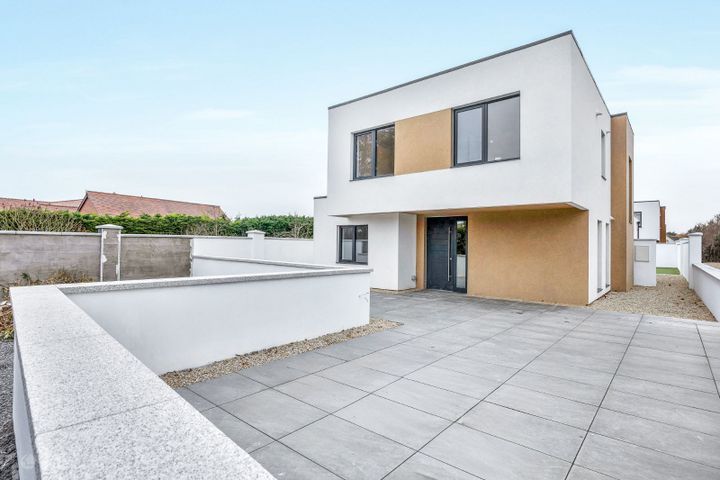 1 Park Mews, Kinsealy Lane, Kinsealy, Malahide, Co. Dublin, K36F8C1 - Photo 2