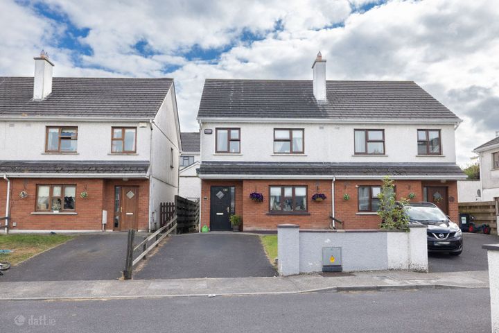 16 Raithín Eoighan, Mullingar, Mullingar, Co. Westmeath, N91D9C7