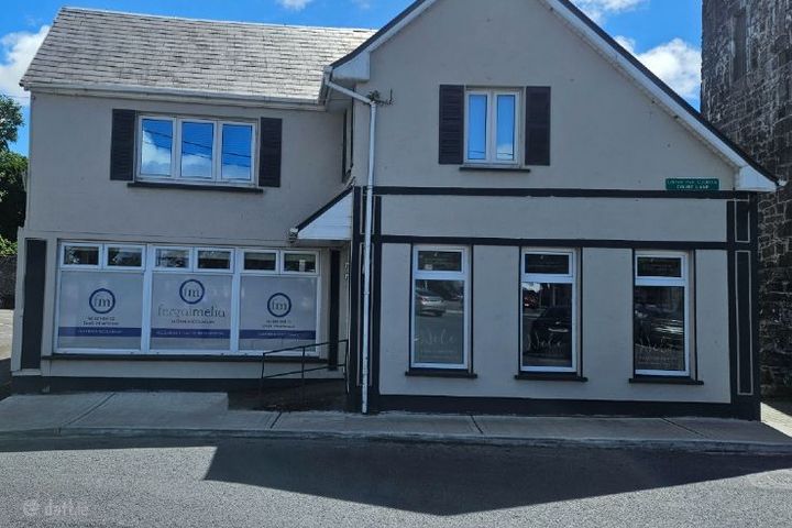 Court Lane, Athenry, Co. Galway, Athenry, Co. Galway