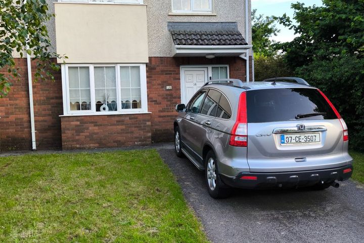 14 Elm Road, Fota Rock, Carrigtwohill, Co. Cork