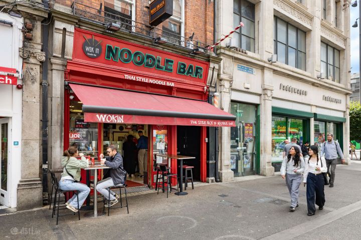 2 North Earl Street, Dublin 1