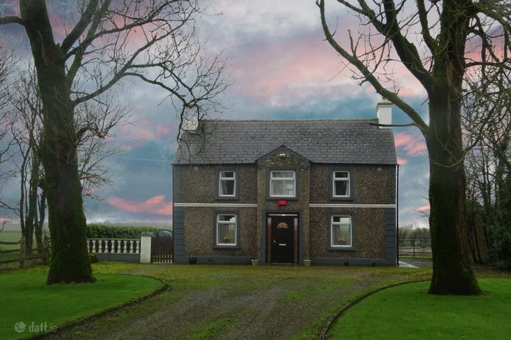 Summerville, Moylough, Co. Galway
