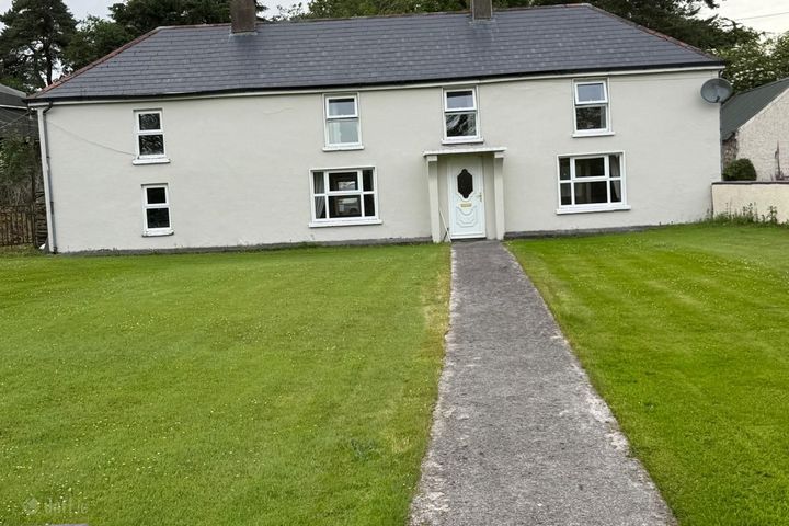 Monaveel, Lyre, Banteer, Nad, Co. Cork