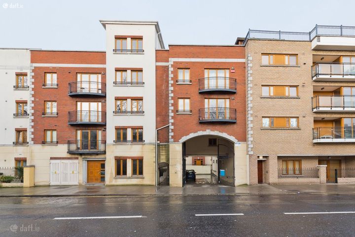 Apartment 21, Saint James'S Court, Kilmainham, Dublin 8