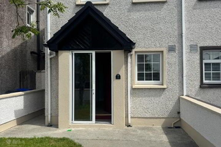 11 Convent View, Carrickmacross, Co. Monaghan, A81XH64