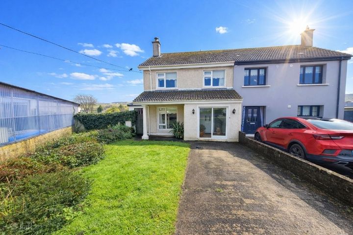 7 Park Dale, Parklands, Blackpool, Co. Cork, T23R6K2