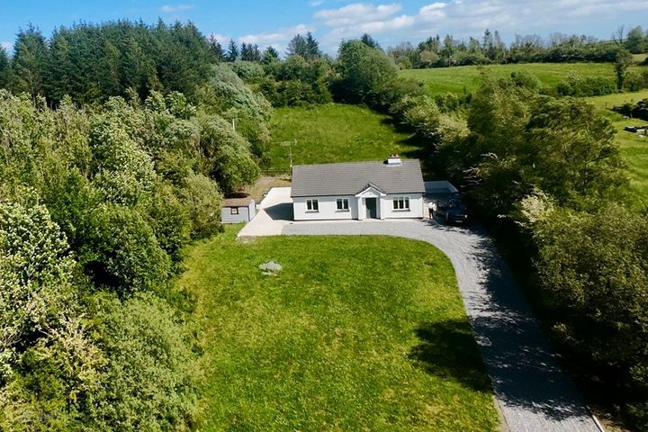 Halls, Gorvagh, Gorvagh, Co. Leitrim, N41HE03