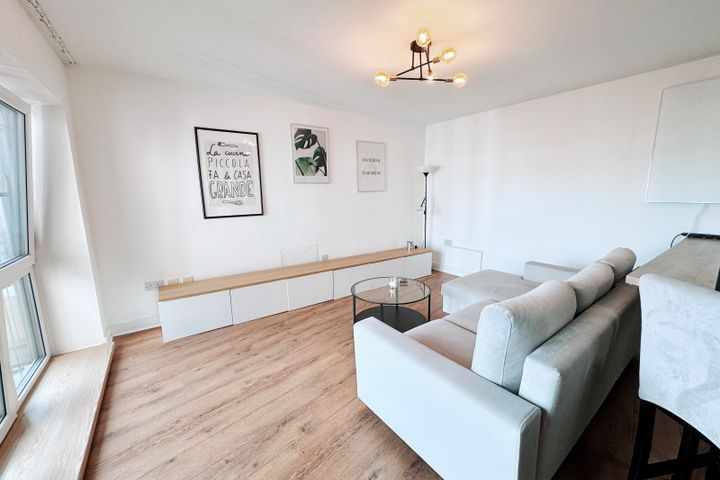 Apartment 9, 37 Main Street, Clongriffin, Dublin 1, Clongriffin, Dublin 13