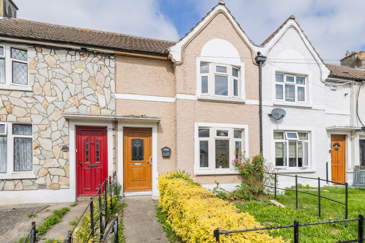 19 Drumcliffe Dr, Dublin 7, Dublin, Dublin 7, Dublin