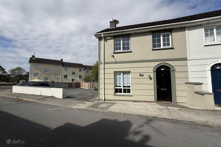 28 Crann Ard, Clonmel, Co. Tipperary, E91K1H9