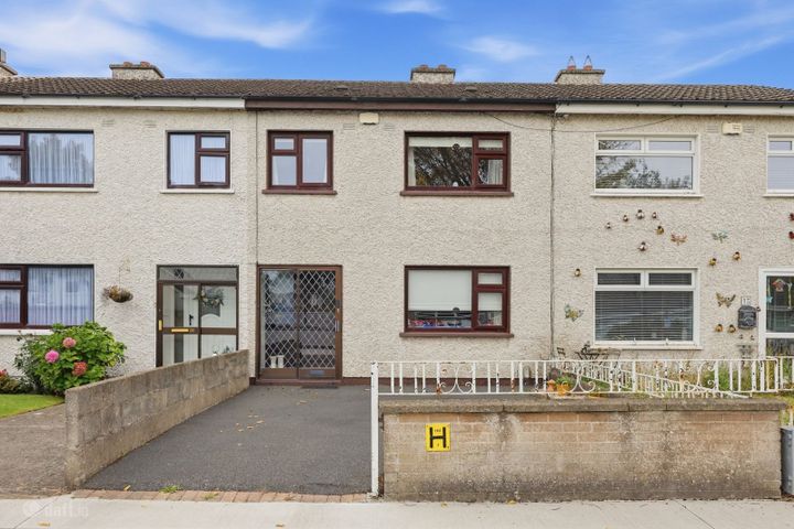 16 Inbhir Ide Drive, Malahide, Co. Dublin, K36TK35