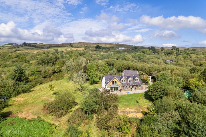 Ballybane East, Ballydehob, Co Cork, P81RK33