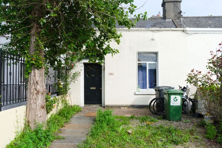 114 Church Road, North Wall, Dublin 3