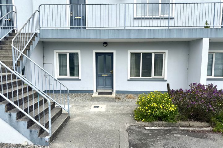 55 Foxfield, Castlebar, Co. Mayo, F23FK84