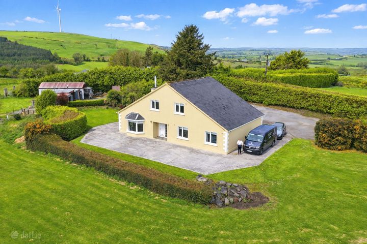 Ellenvale, Kilcolman, Co. Limerick, V42A710