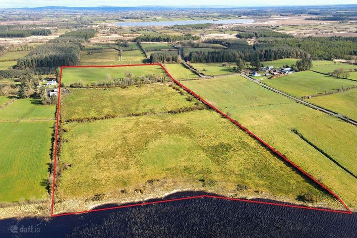 Cloonaugh, Loughglynn, Roscommon