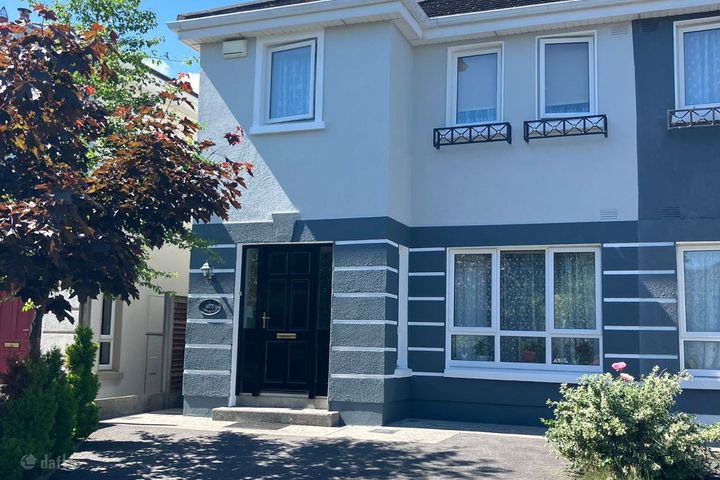 81 Sceilg Ard, Headford Rd, Oranmore, Galway