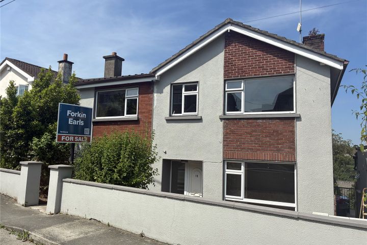 19 Saint Patricks Avenue, Wicklow Town, Co. Wicklow, A67R624