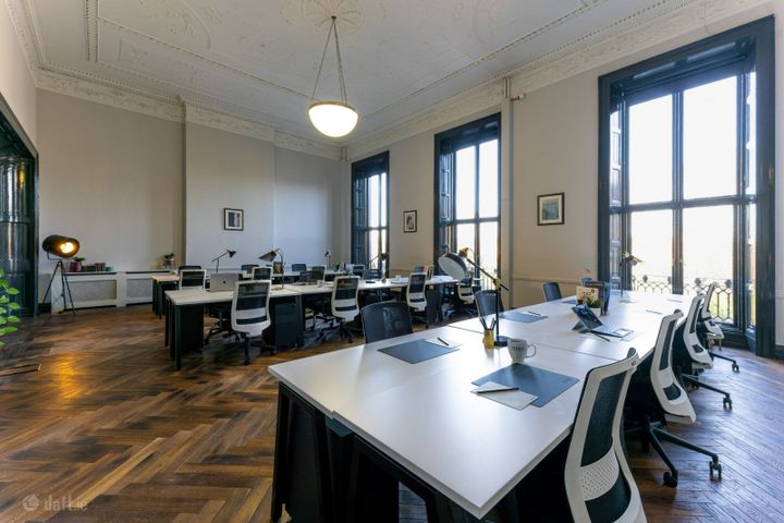 Merrion Square, Dublin 2