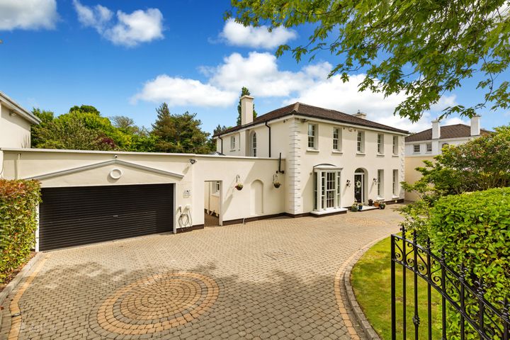26 Georgian Village, Castleknock, Dublin 15, Dublin 15, Dublin
