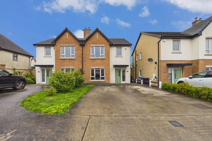 13 Hazelwood Drive, Foxwood, Kilbarry, Waterford, X91H7TX