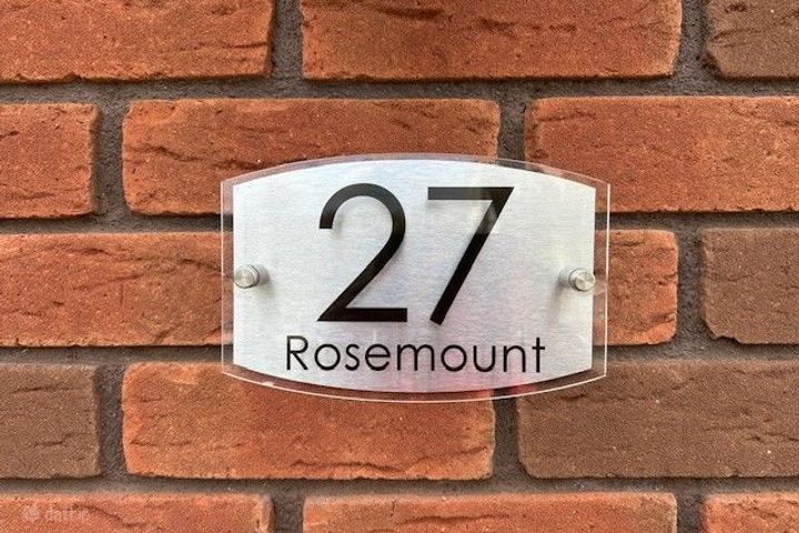 27 Rosemount, Clongower, Thurles, Co. Tipperary, E41TK68