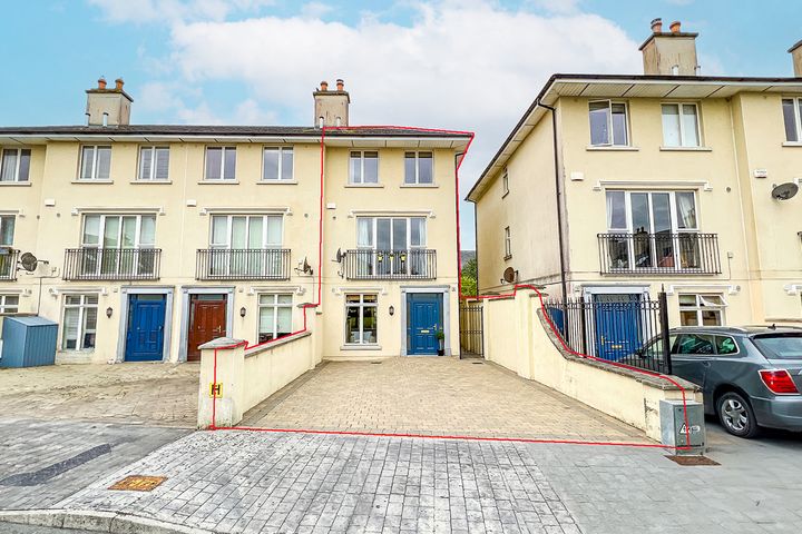 9 Rosehill Crescent, Rose Hill, Kells Road, Co. Kilkenny, R95D5Y9