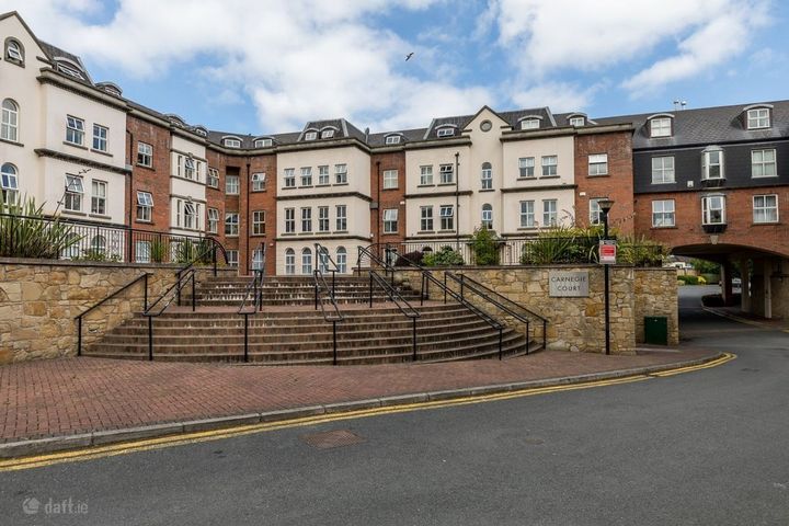 55 Carnegie Court, North St, Swords, Dublin