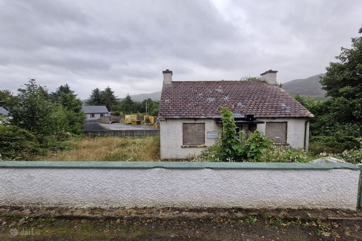 Binnion Road, Clonmany, Co. Donegal