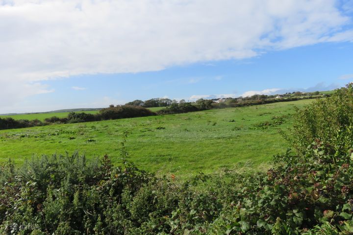 Site at Curraheen, Lislevane, Bandon, Curraheen, Co. Cork - Photo 2